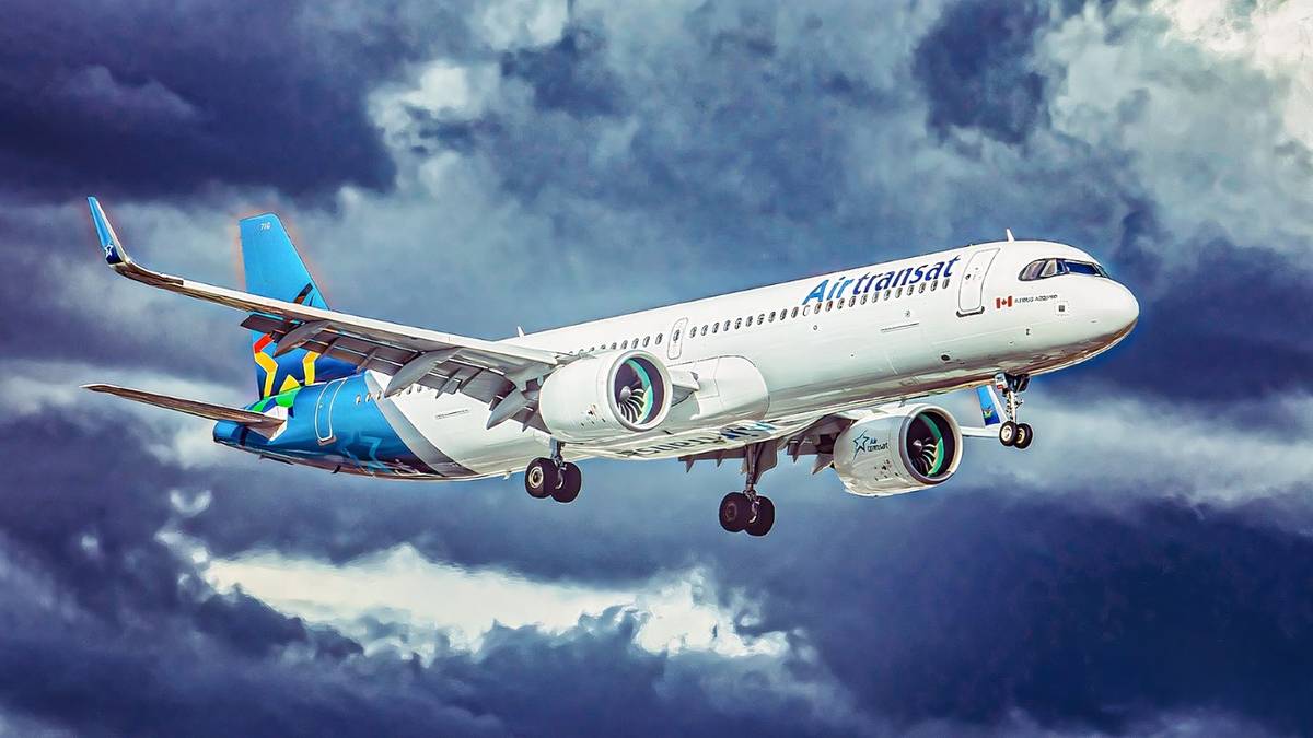 Air Transat Unlocks New Horizons: Historic Nonstop Flights Connect Canada to the Canary Islands
