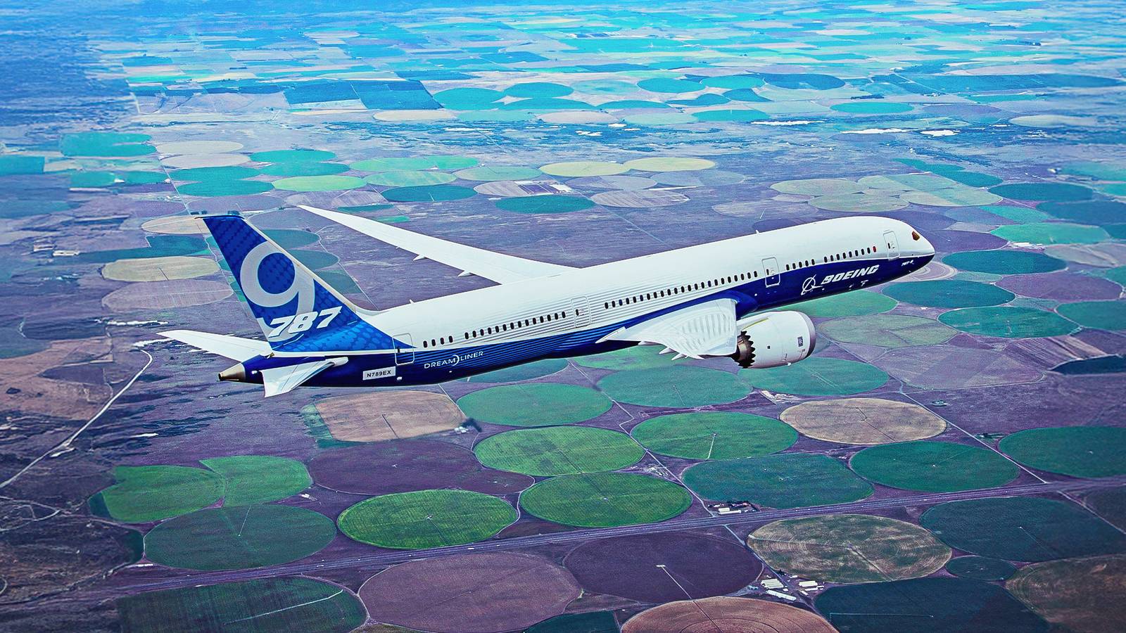 After 15 Years, The Boeing 787 Dreamliner Has Completely Changed Long-Haul Travel