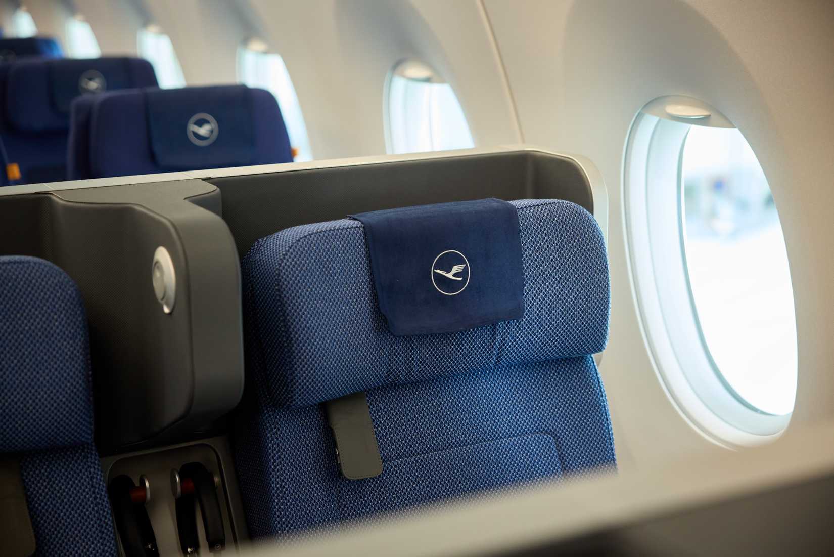 Lufthansa Allegris
