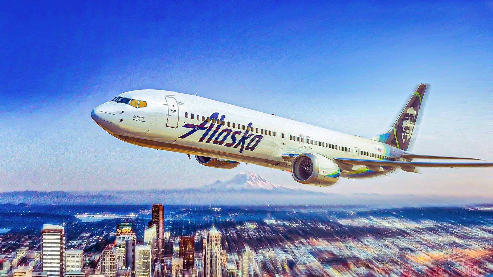 FAA Says Alaska Airlines Let Intoxicated Passengers Onto 11 Flights, Proposes $165K Fine