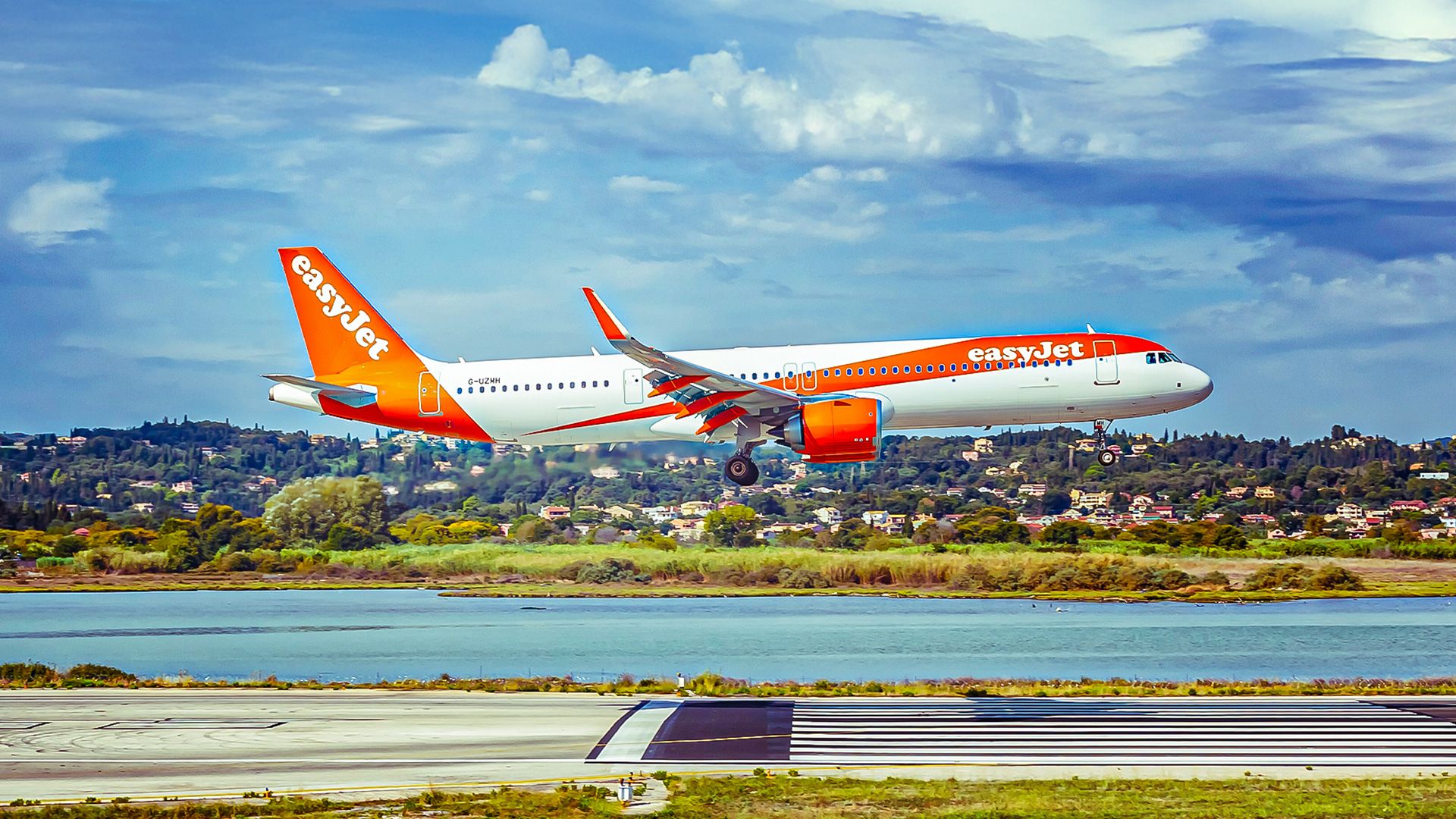 easyJet Faces New Probe Over How It Sells Baggage Add-Ons