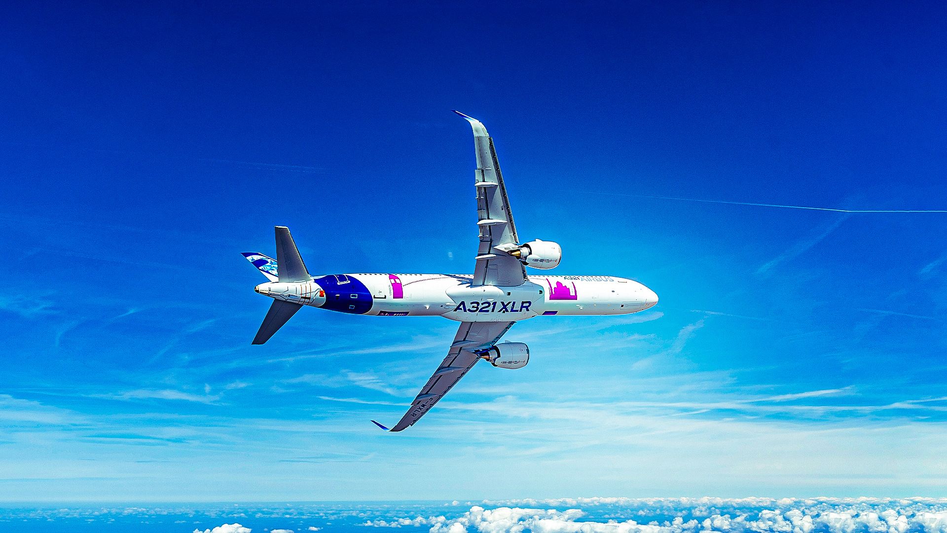 飯塚ページ Boeing 757 Killer? Inside The Airbus A321XLR's Record-Breaking