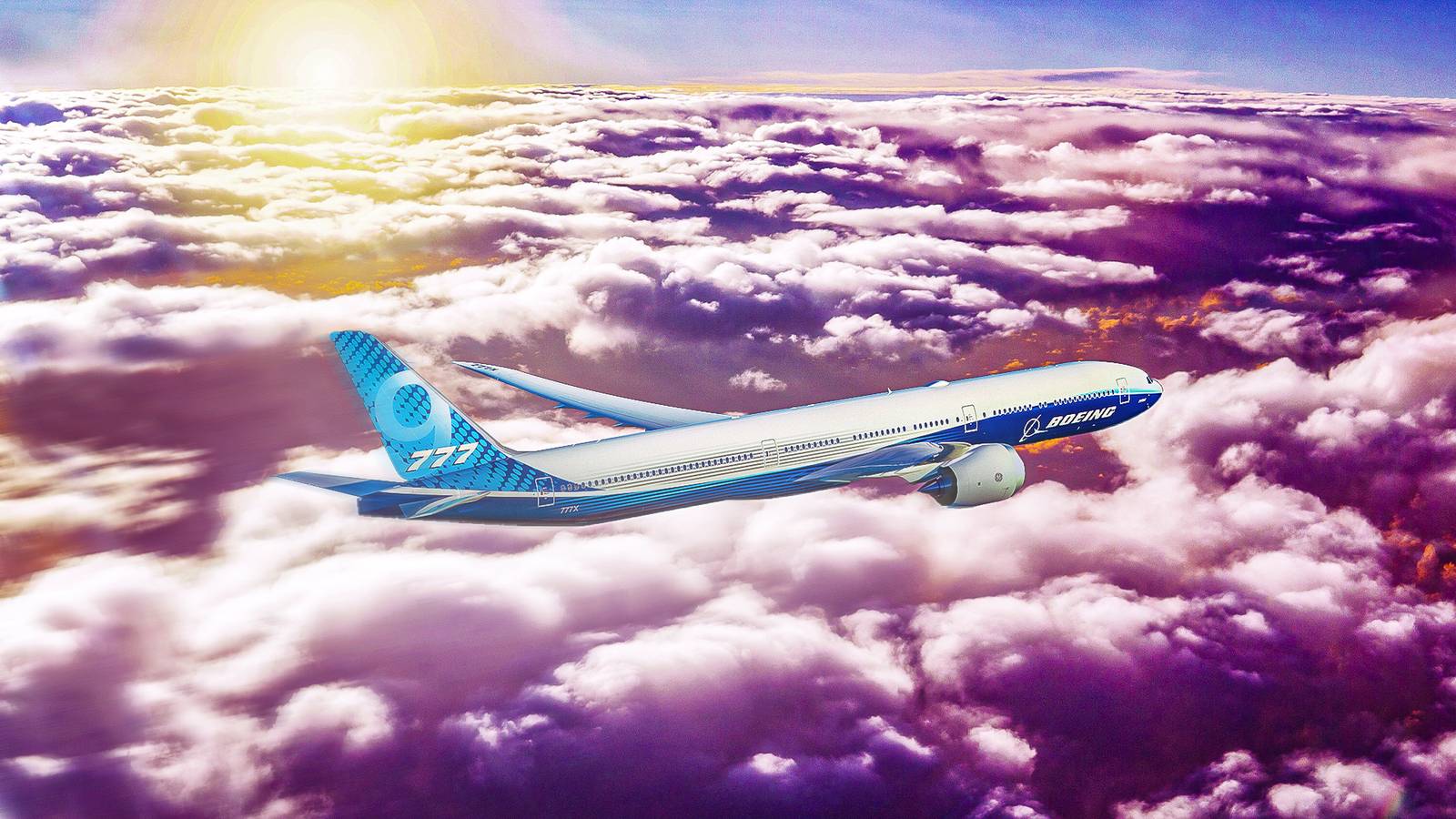 What Airlines Will Actually Do With Their 777X Orders If Boeing Delays Again