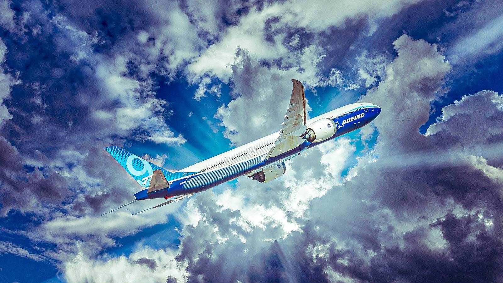Is It True That The Boeing 777X Needs Less Engine Thrust Than The Jet It's Replacing?