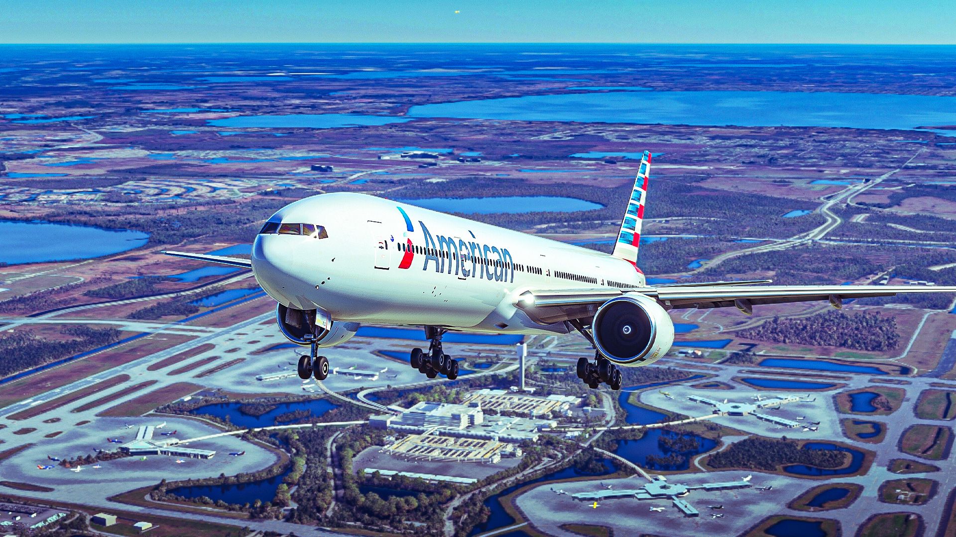 American Airlines, Yaz Sezonunda Rekor Uçuş Planlıyor