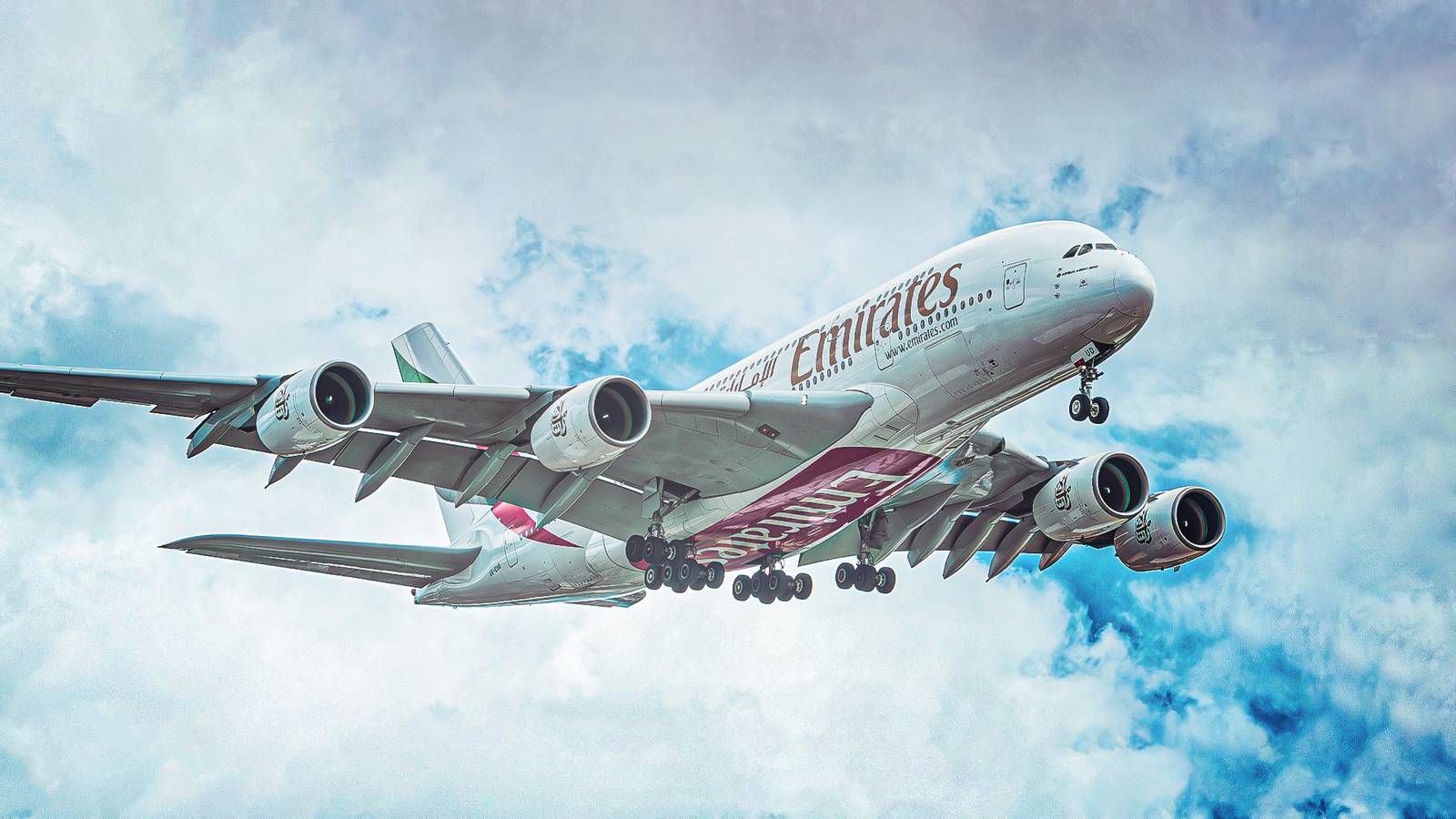 Israel Taps Emirates For Unprecedented Tel Aviv-New York Seventh Freedom Flights
