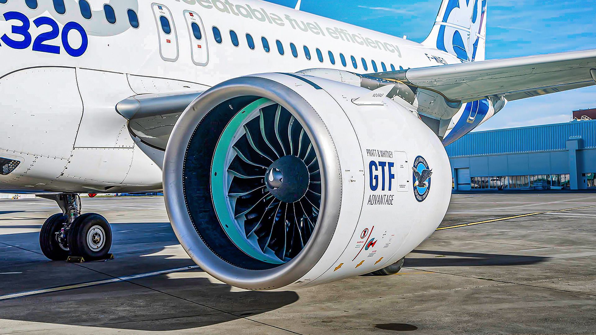 Yeni Airbus A320neo'lar Parçalar İçin Sökülüyor: Motor Fiyatları Yükseliyor