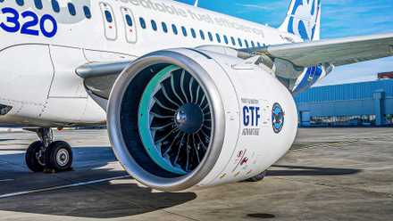 A320neo