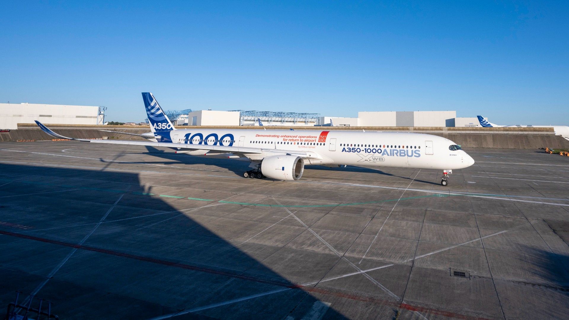 Airbus Delays More A350s As Ex-Spirit Plant Can’t Deliver Critical Fuselage Parts