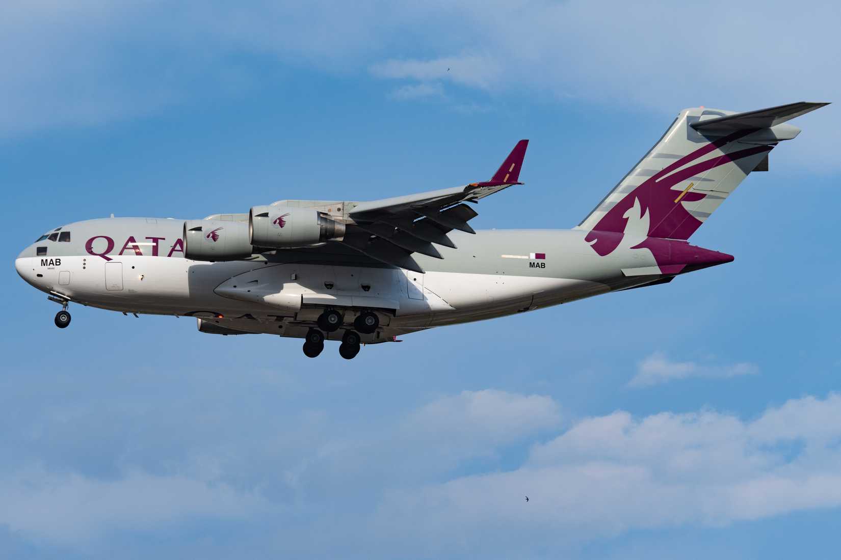 C-17 Globemaster