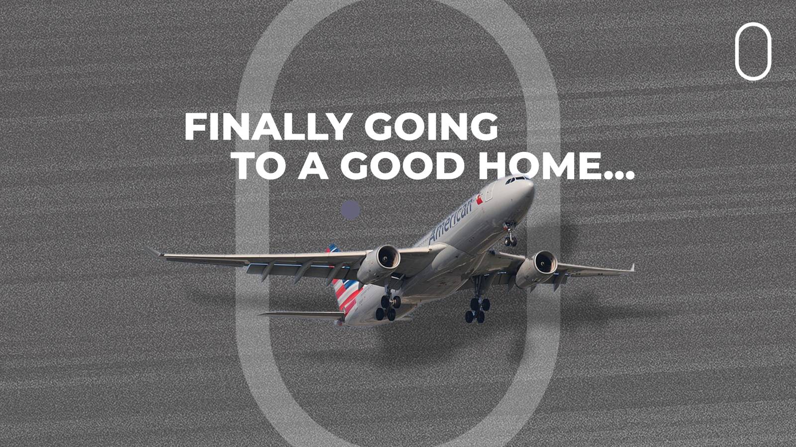 After 6 Years In The Desert, American Airlines' A330s Taken By Vietnam's Newest Airline