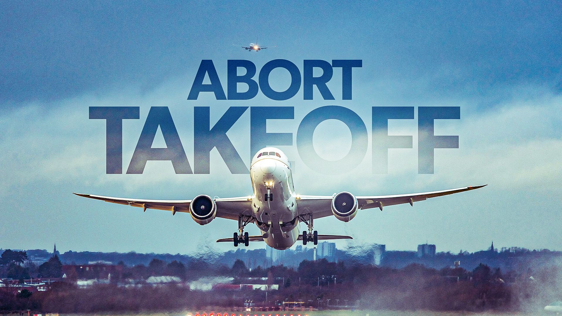 Abort-Takeoff