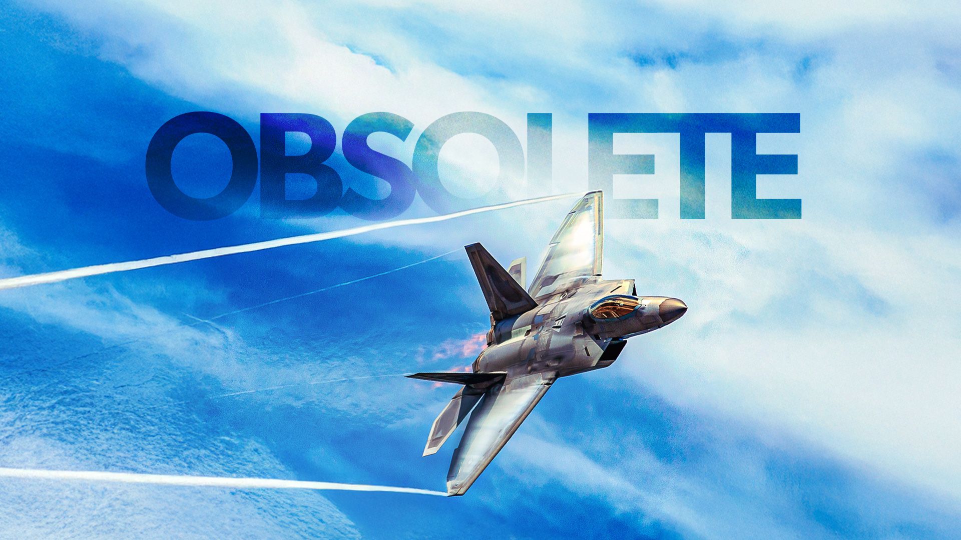 Why The Most Advanced Aircraft Are Often The 1st To Become Obsolete