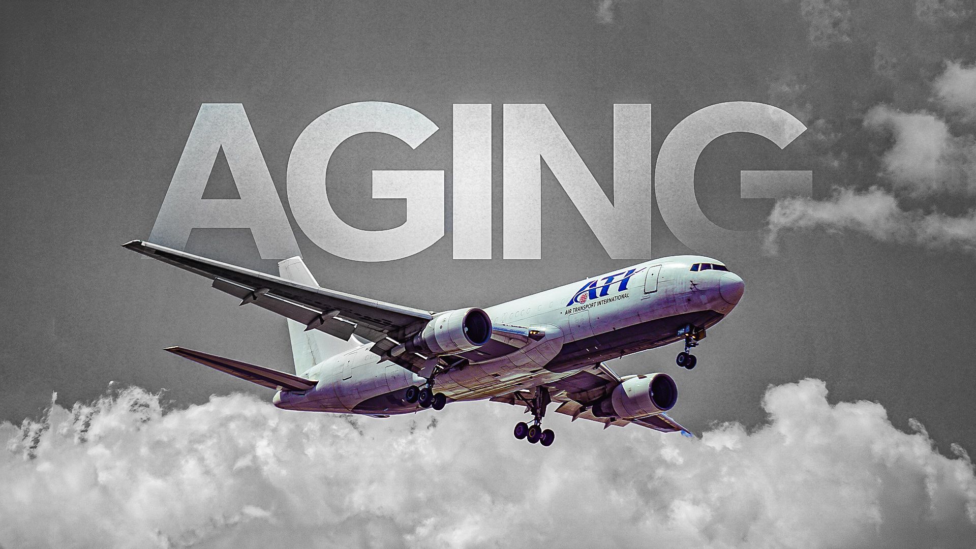Aging