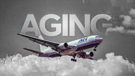 Aging