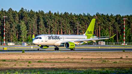 Will Air Baltic Be The Next Airline To Collapse In 2026?