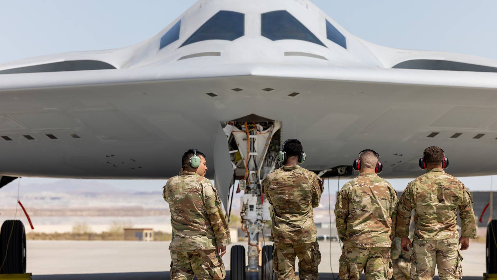 Here's Why Doubling B-21 Raider Production Is Nearly Impossible, Even With $100 Billion