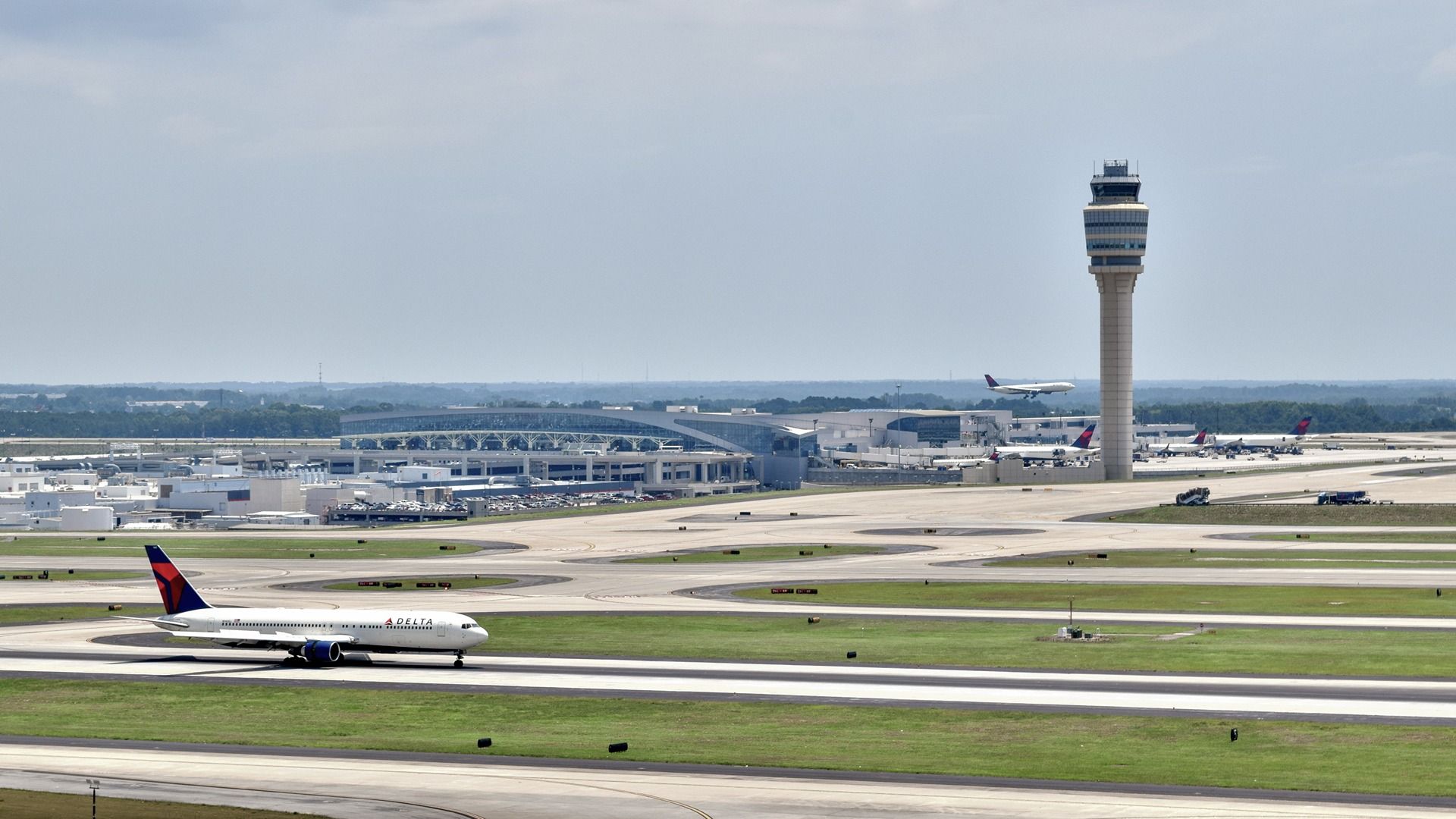 FAA, Hava Trafik Kontrolü Personel Hedefini Düşürdü