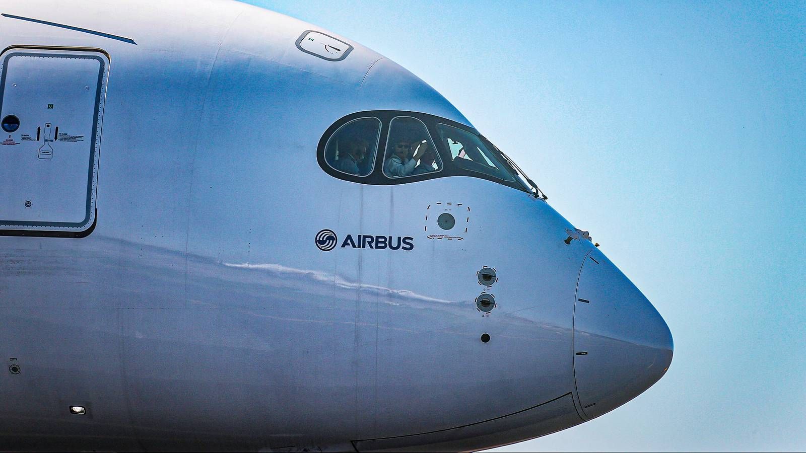 How Airbus Fixed The A350’s Cracking Problem Without A Fleet-Wide Grounding