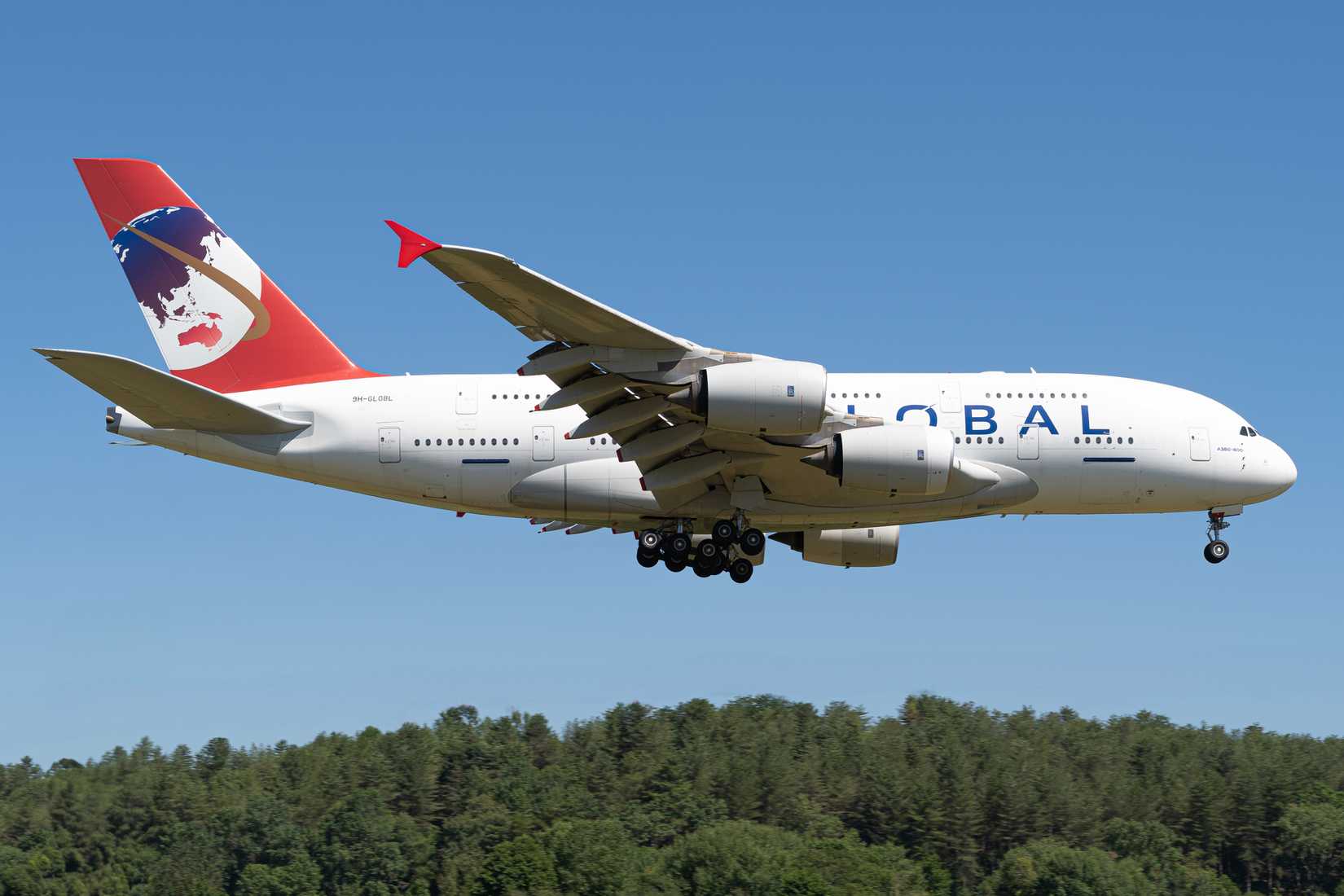 Airbus_A380_-_9H-GLOBL_from_Global_Airlines_landing_at_LFBT_airport_1