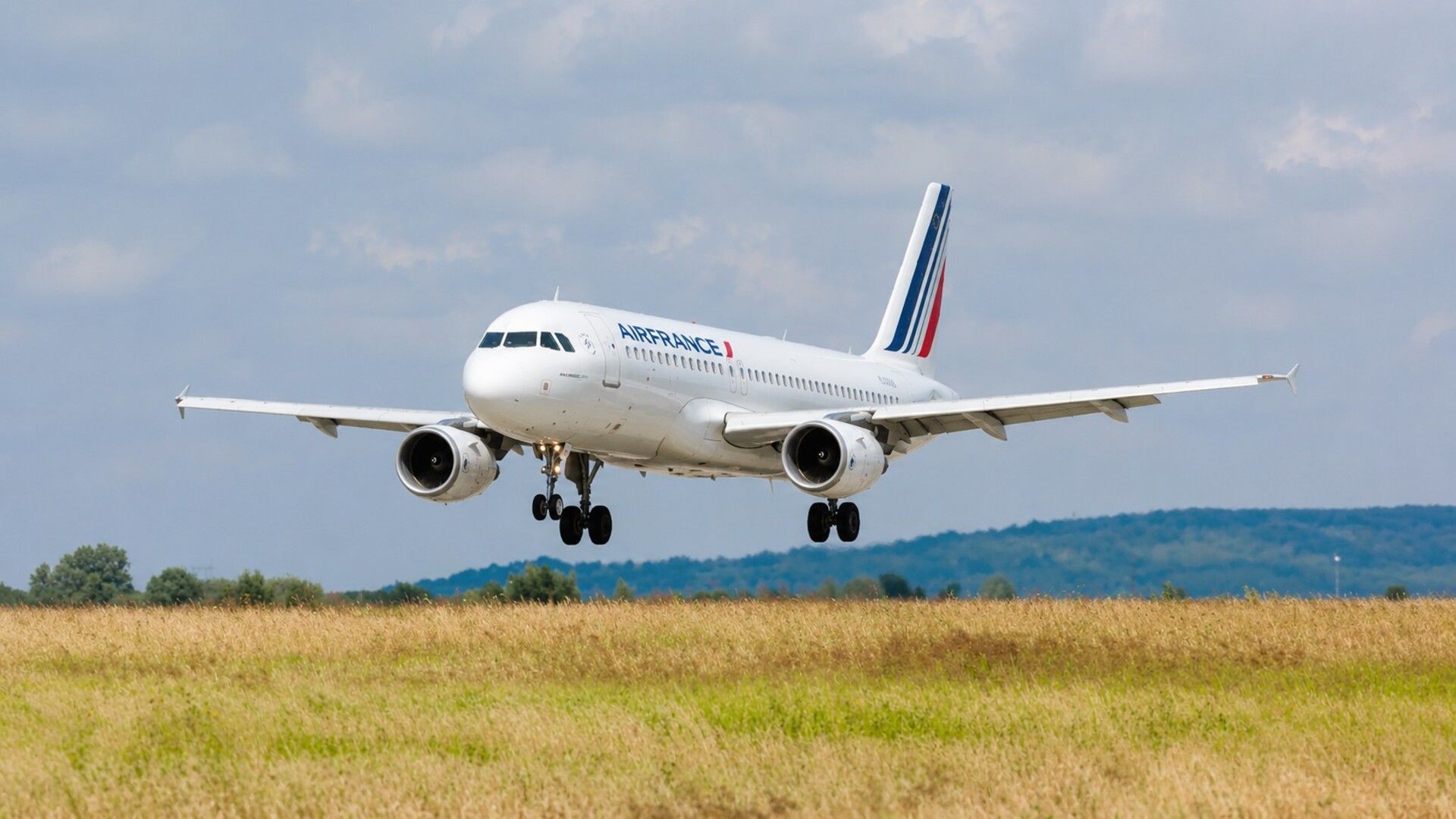 Air France, Airbus A320 ile ABD'ye Uçuyor: Nedenleri ve Etkileri
