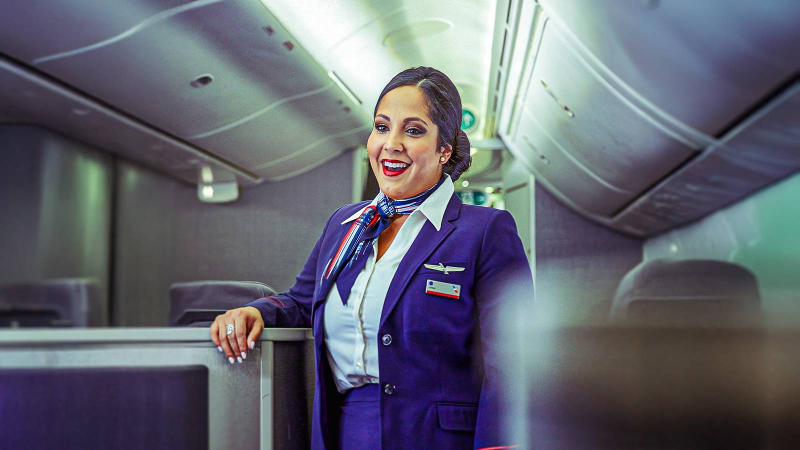 Which Airline Employs The Most Flight Attendants In The World?