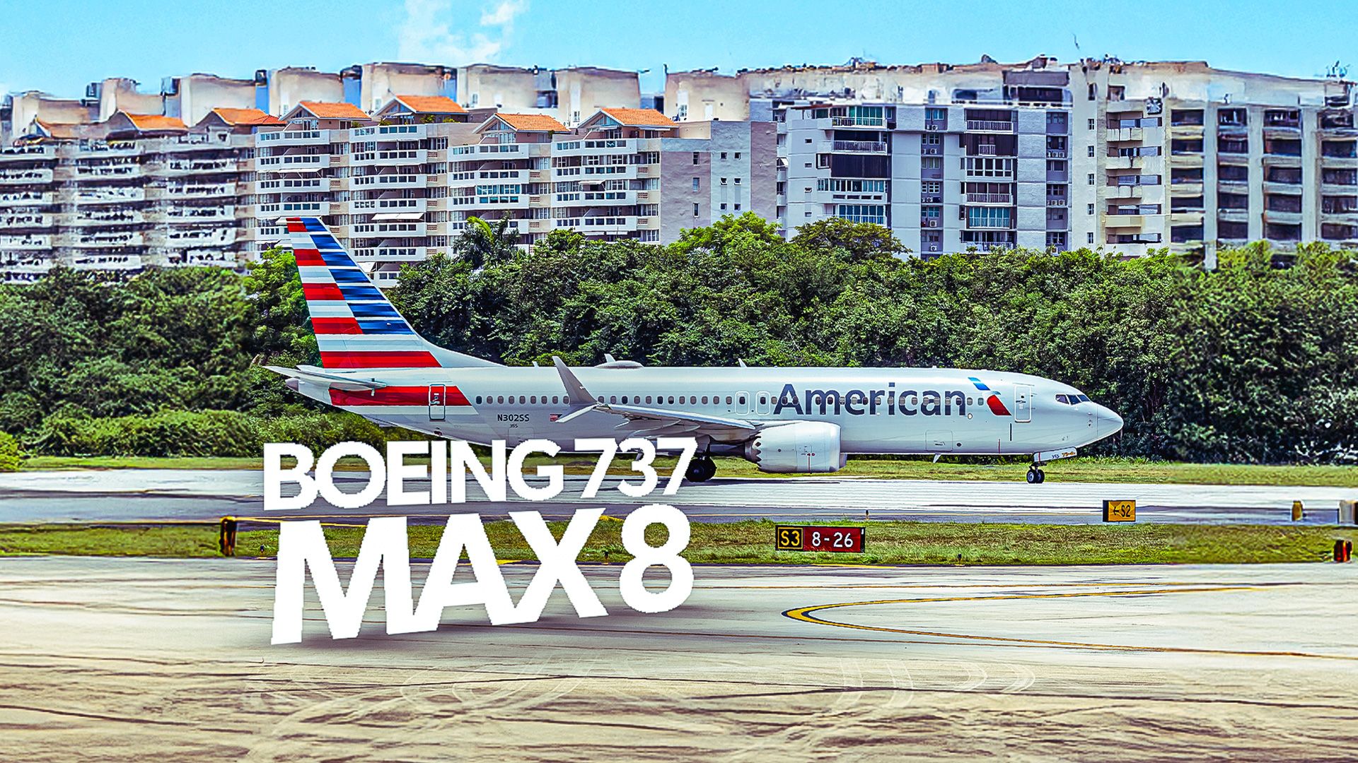 American Airlines, Washington DC Uçuşlarında Koltuk Sayısını %13 Azaltıyor