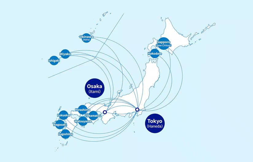 ana pokemon jet red route network map