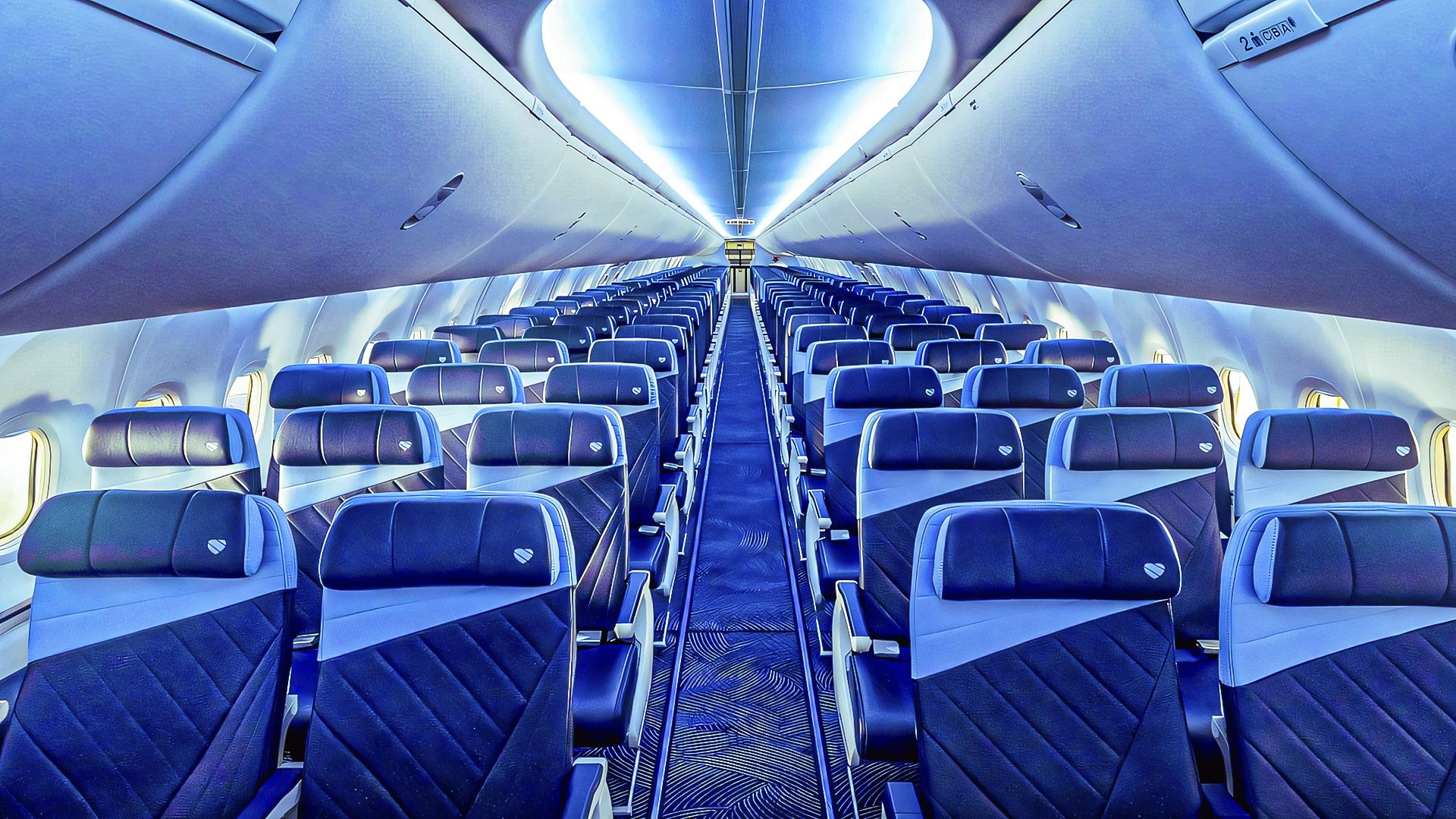 Why Southwest Airlines' New Assigned Seating System Created Problems It Didn't Anticipate