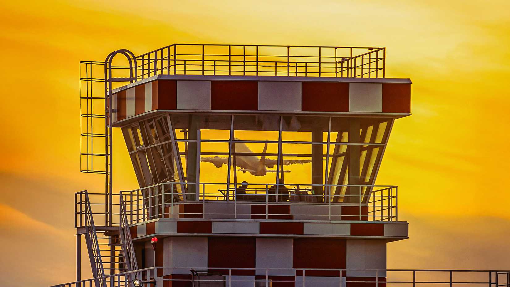 Air Traffic Control