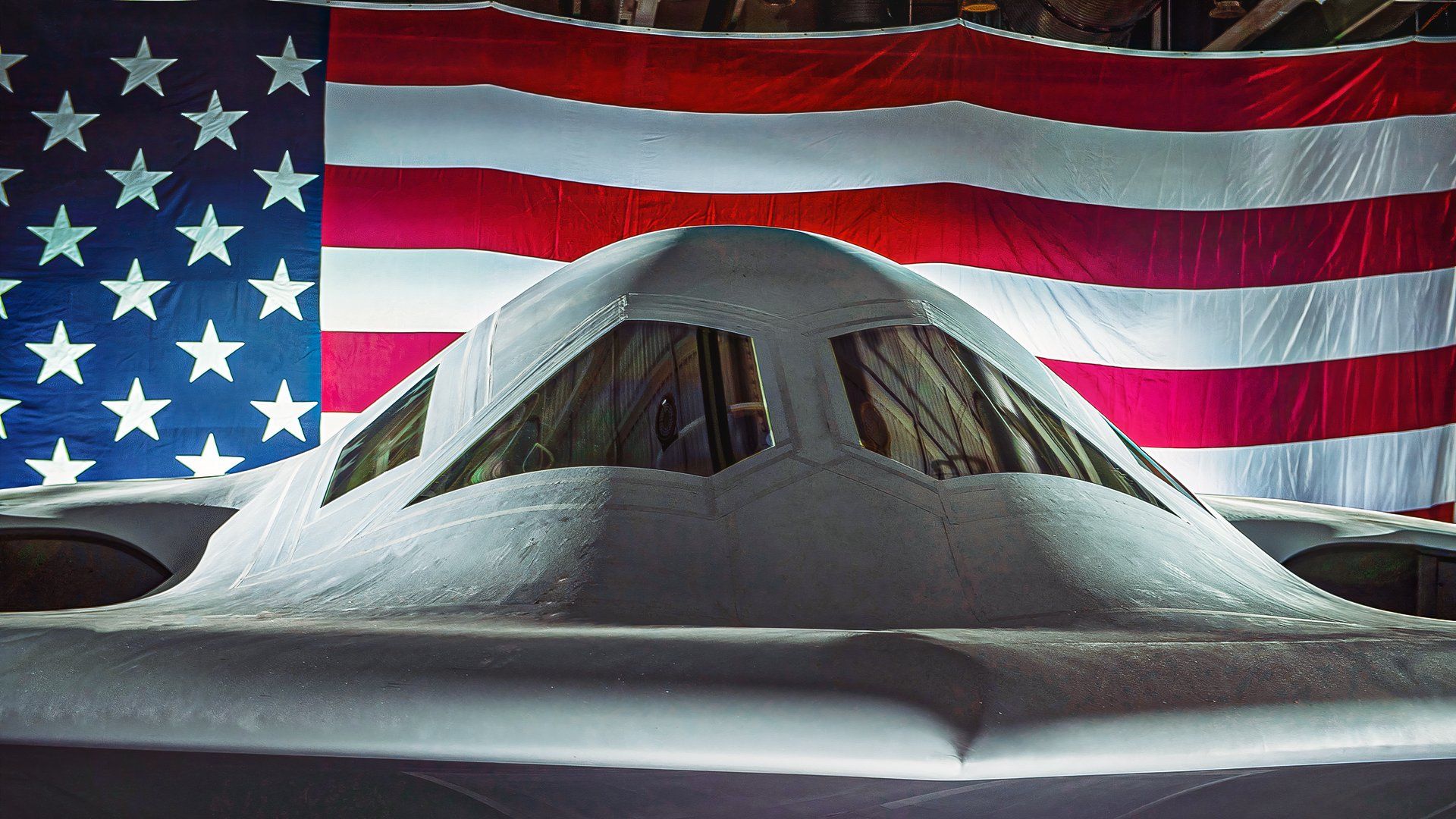 Inside The B-21 Raider's AI 'Virtual Co-Pilot' That Replaces A Human In The Cockpit