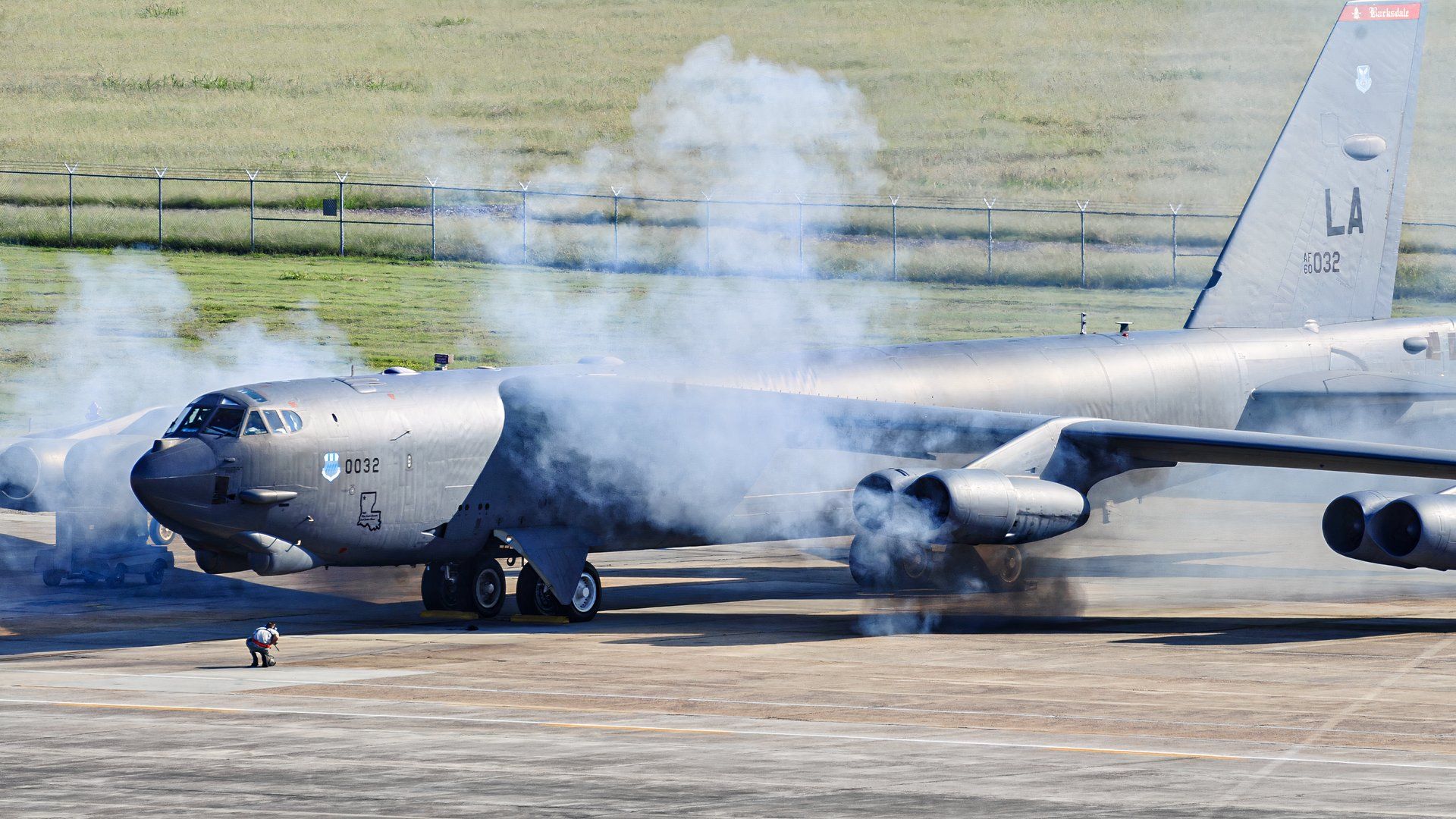 The Cold War Operation That Kept Nuclear-Armed B-52s Minutes From Soviet Airspace At All Times