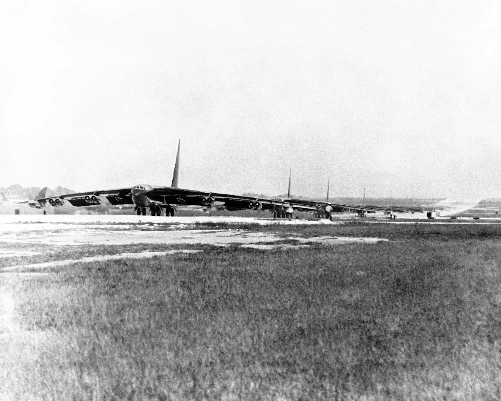 B-52D 3