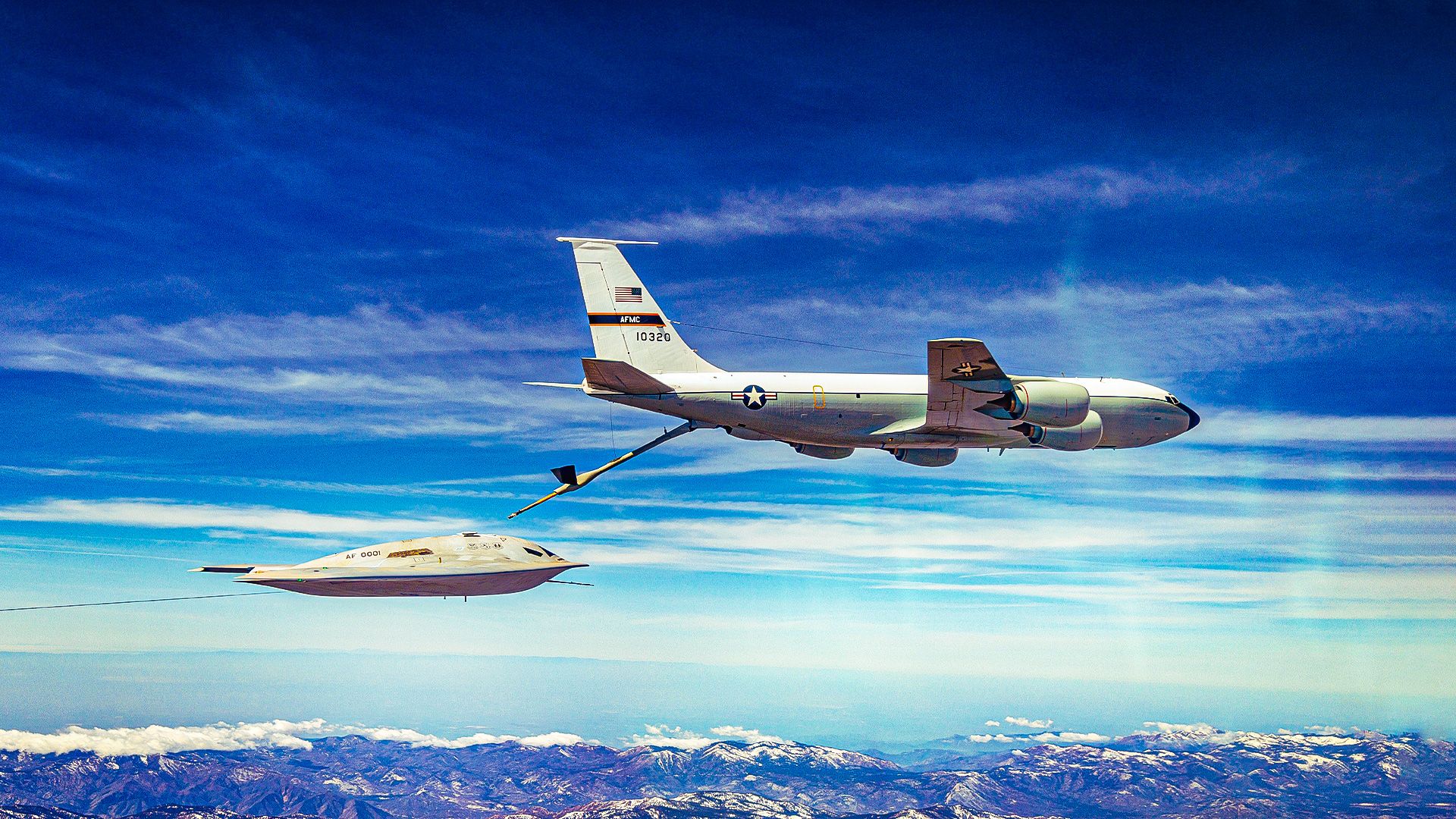 Why The B-21 Raider Costs Less Per Hour To Operate Than The B-2 Spirit It Replaces