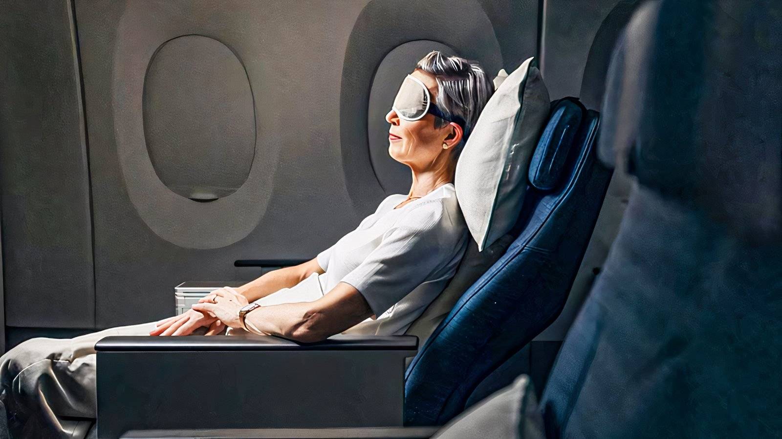 10 Years From Now, This Is What Premium Economy Will Look Like