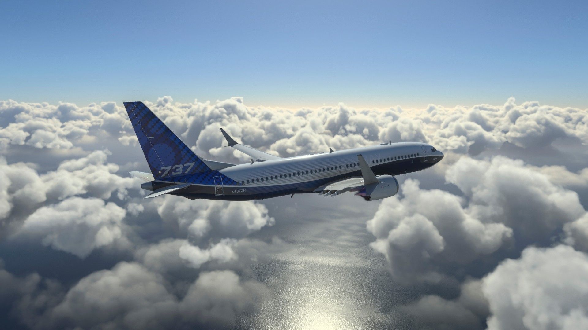 Boeing 737 MAX Siparişleri Nisan'da Patladı: Havayolu Filoları Şekilleniyor