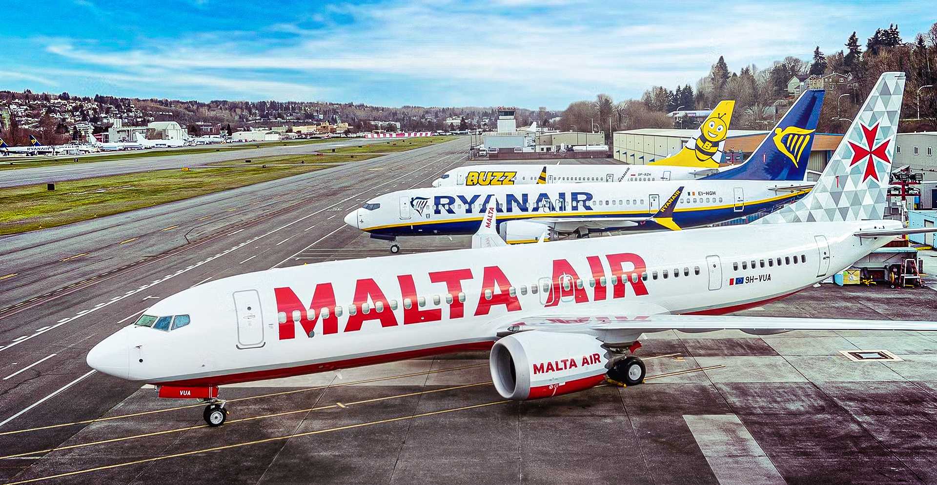 Simple Flying - Aviation News & Insight