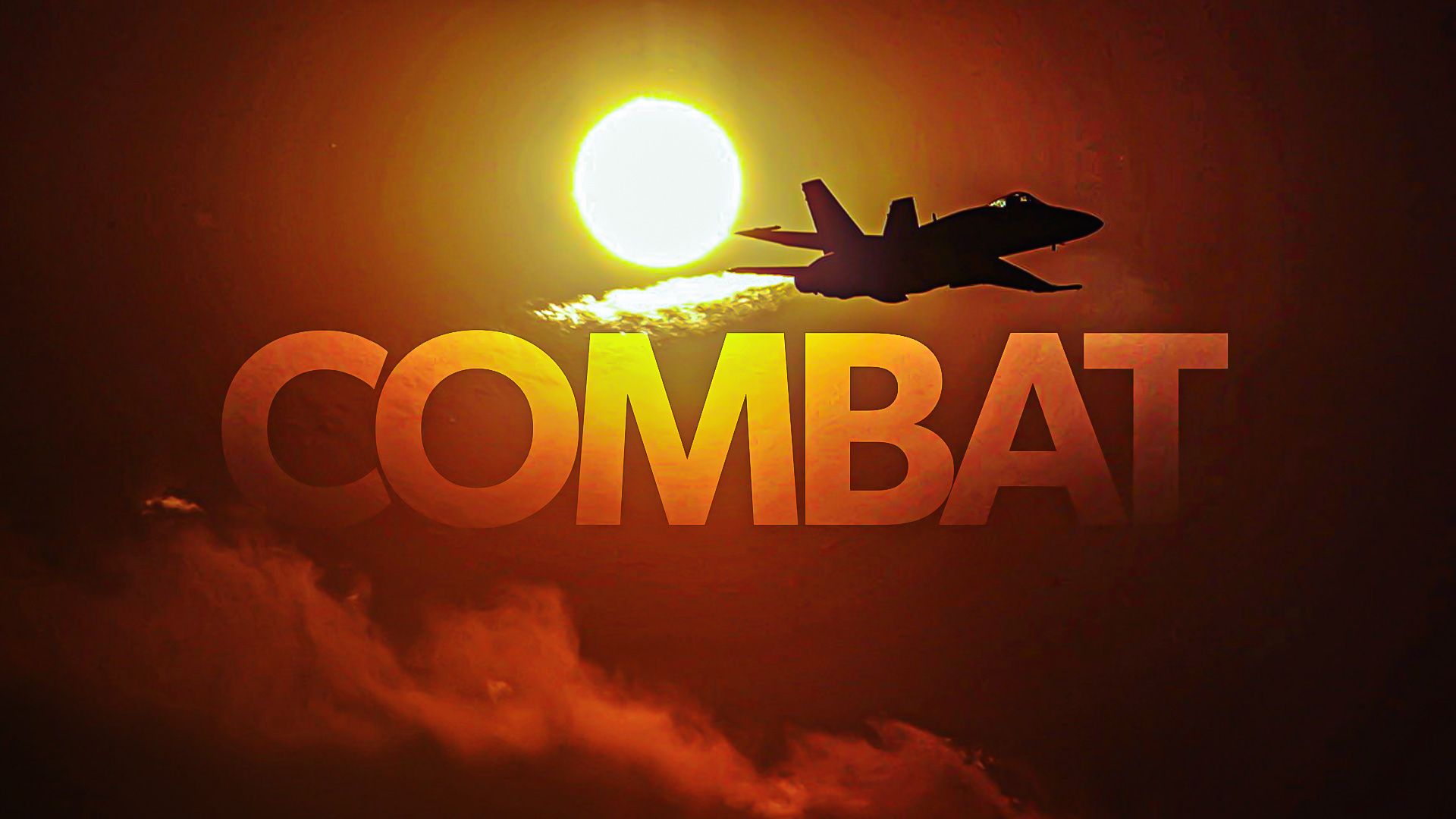 Built For Combat: The Military Aircraft Defining Today's Most Intense Conflicts