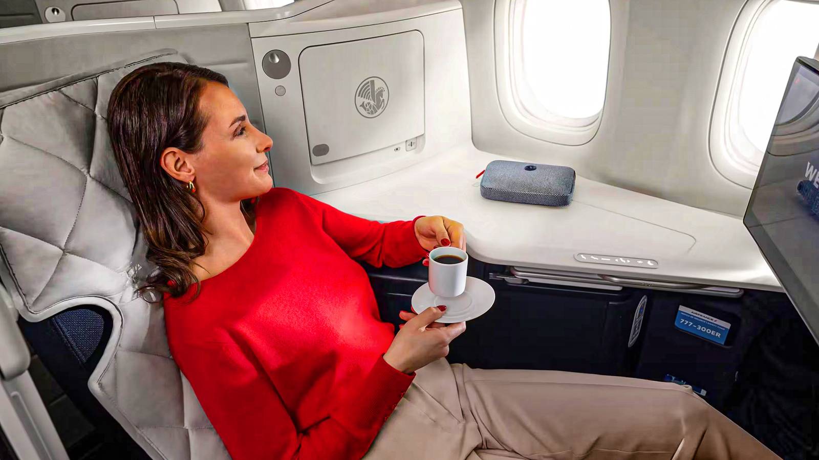 6 Airlines Home To The World's Most Superior Business Class Seats In 2026
