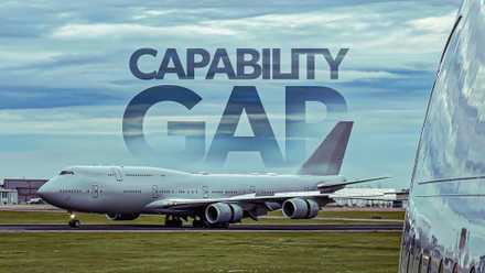 Capability--gap