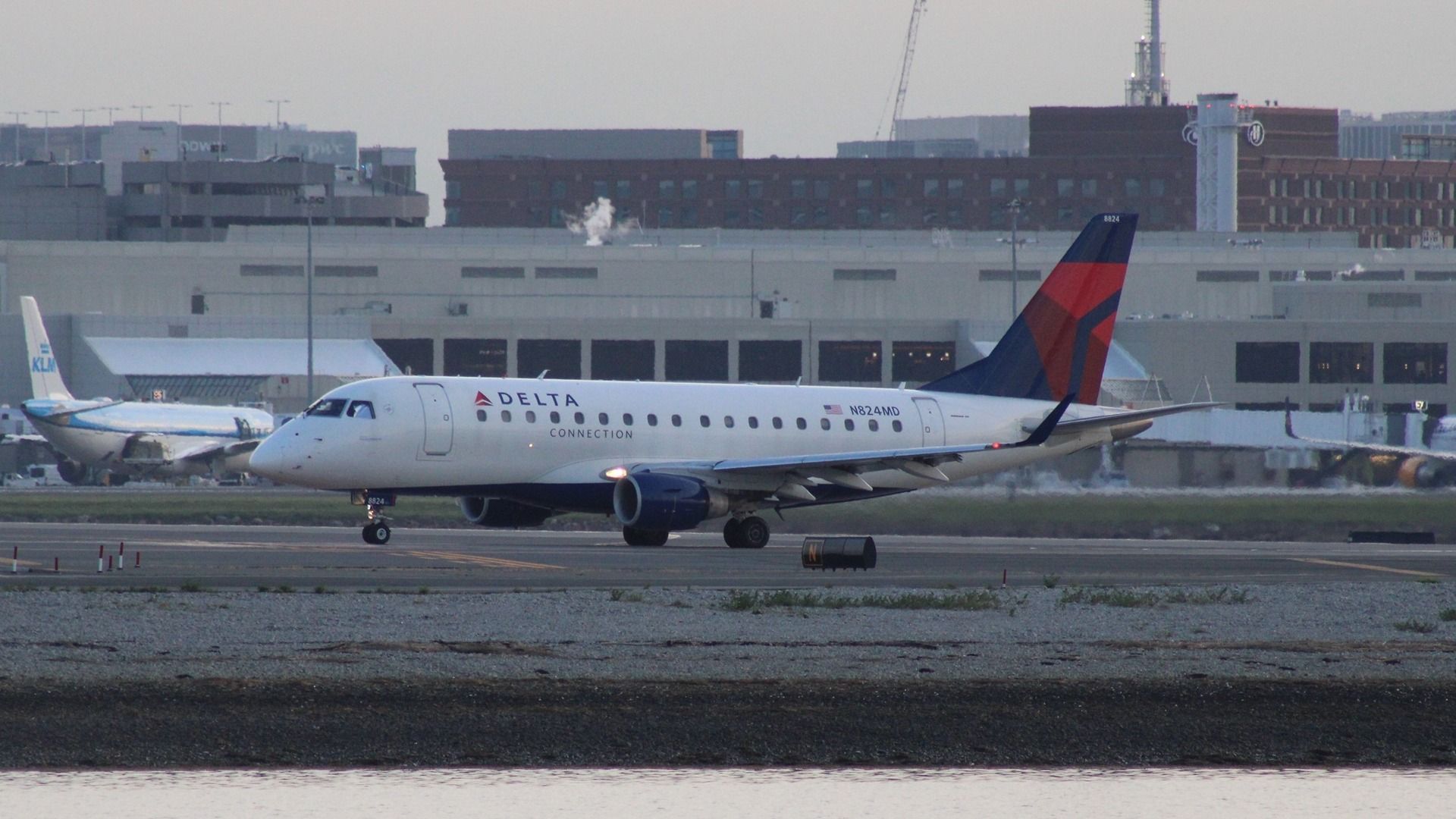 Delta Air Lines’tan Kaliforniya Pazarında Stratejik Hamle: Santa Rosa Seferleri Başlıyor