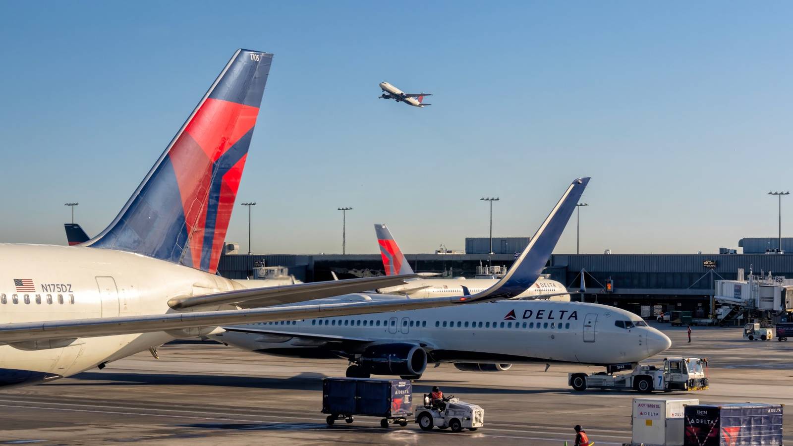 World's Busiest Airport May Drop TSA After 36% Of Screeners Didn't Show During Shutdown