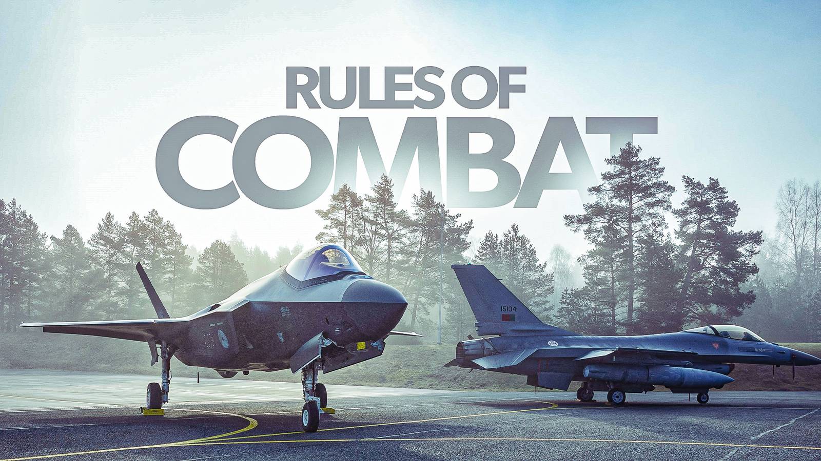 From Dogfights To Drone Strikes: The Military Aircraft Rewriting The Rules Of Combat