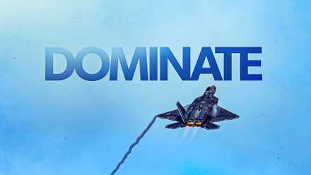 Dominate-Battlefield