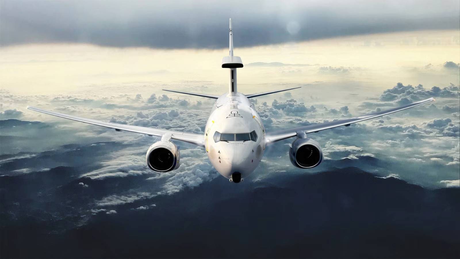 Why USAF Wanted To Cancel Its $1.8 Billion E-7 Wedgetail Order For Smaller Aircraft
