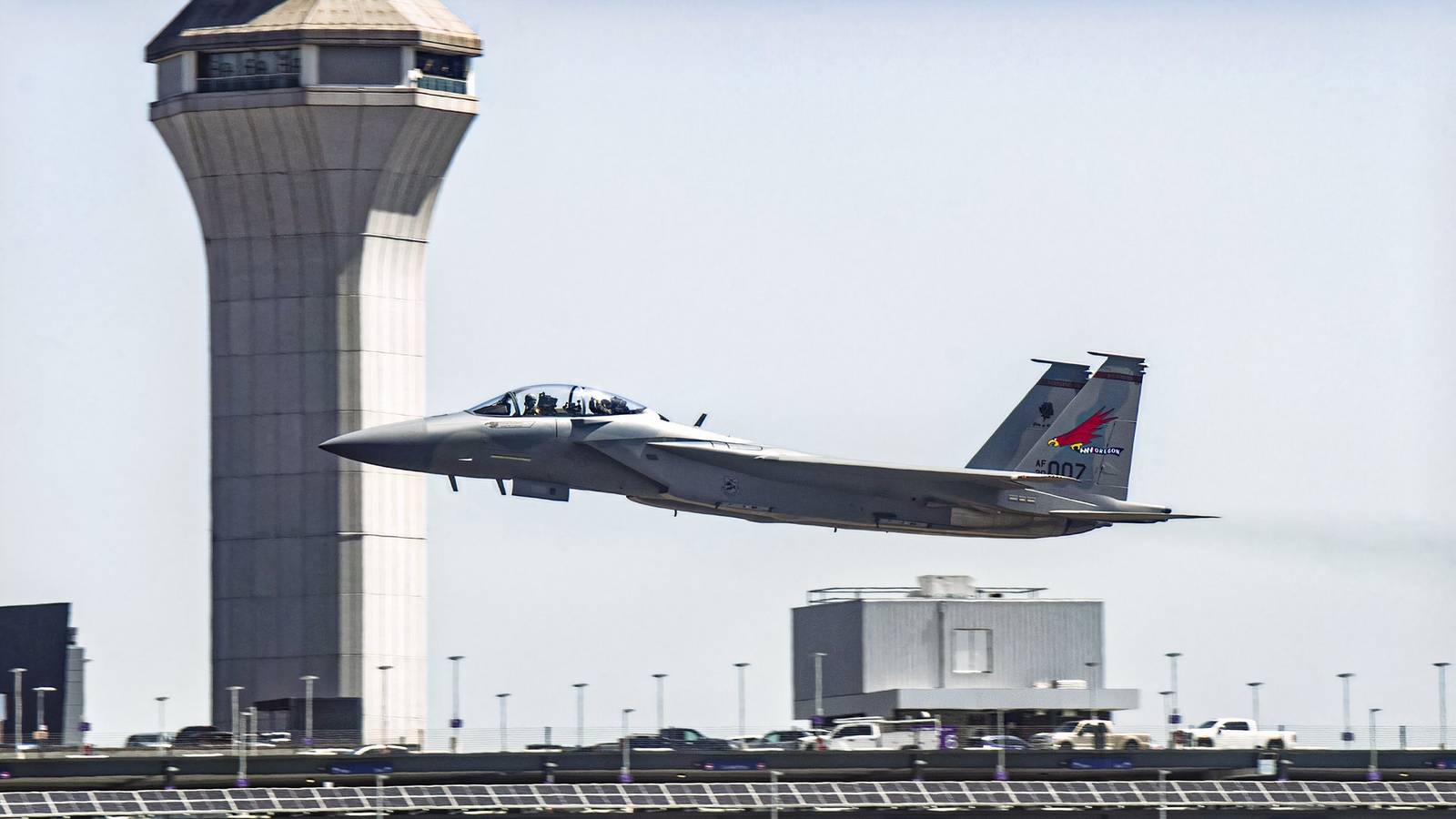 Here's Why The US Air Force Just Doubled Its Order For A Non-Stealth Fighter Jet
