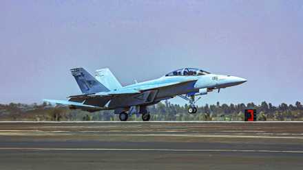 FA18-Super-hornet