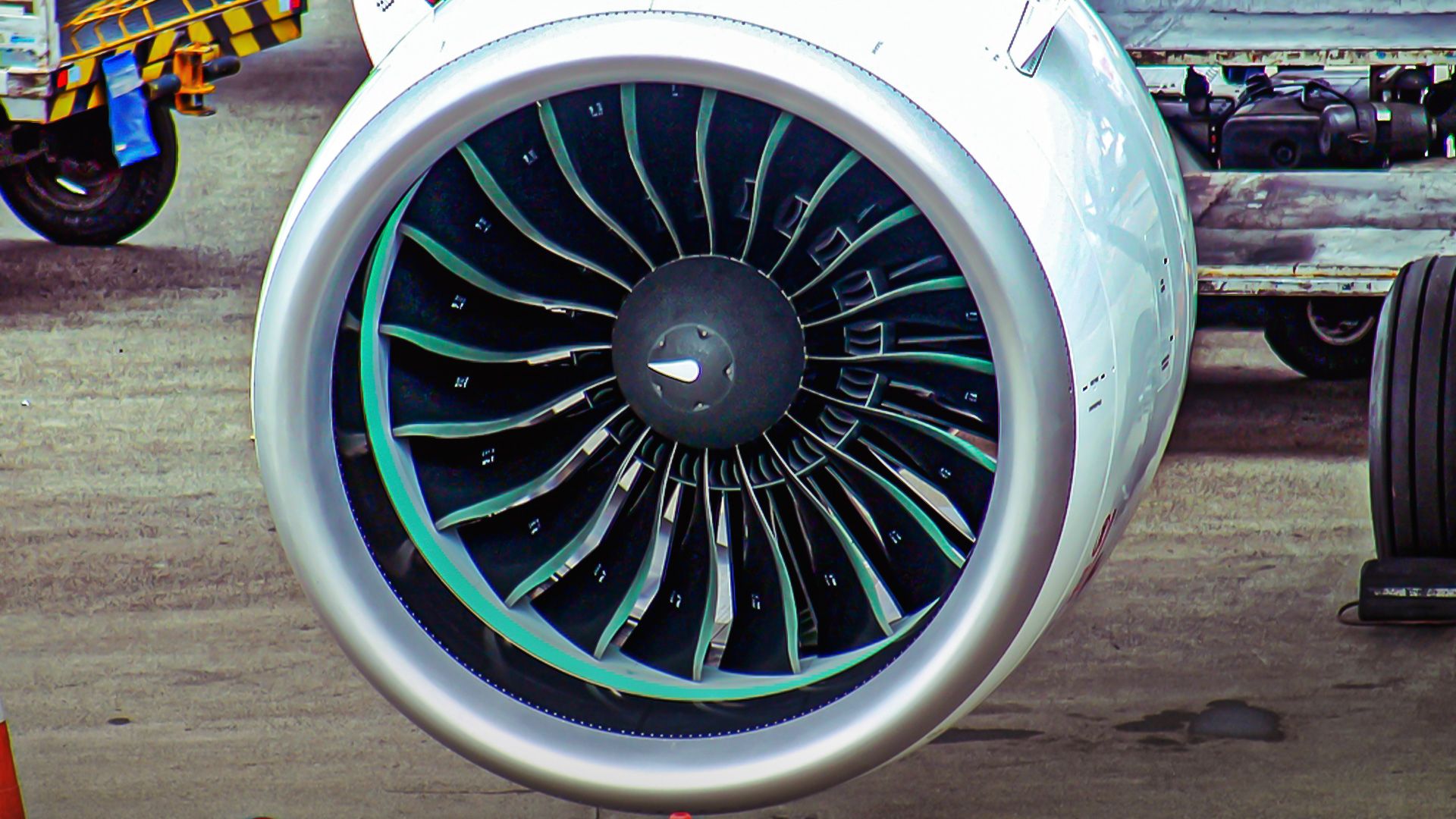 GTF-Engine