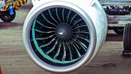 GTF-Engine