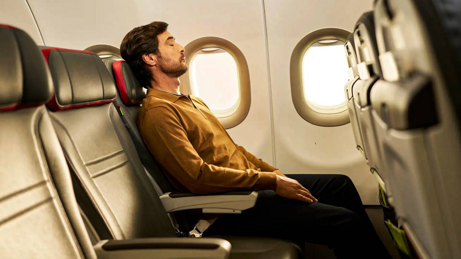 Here's What TAP Air Portugal's 'Economy Prime' Actually Gets You On Long-Haul Flights